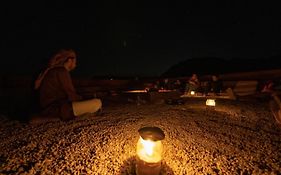 Desert Dream Camp